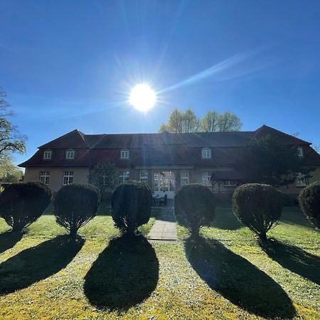 Vita Ferienresidenz Neu Kaliss Екстер'єр фото