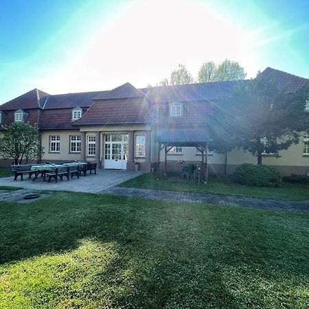 Vita Ferienresidenz Neu Kaliss Екстер'єр фото