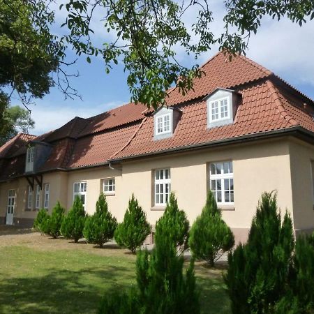 Vita Ferienresidenz Neu Kaliss Екстер'єр фото