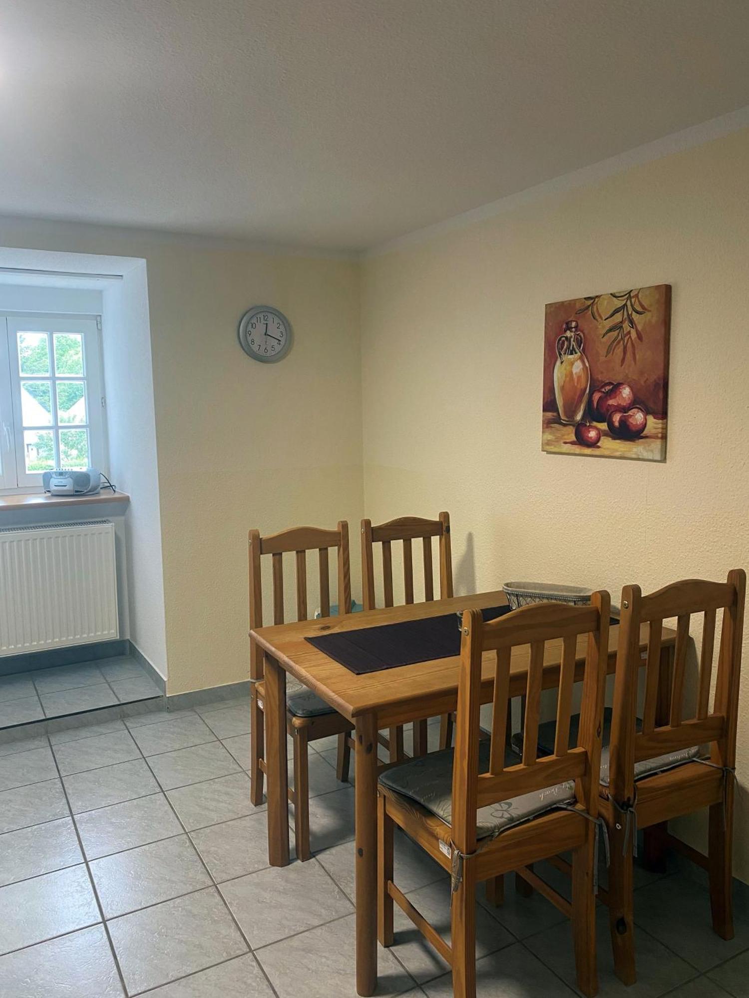 Vita Ferienresidenz Neu Kaliss Екстер'єр фото