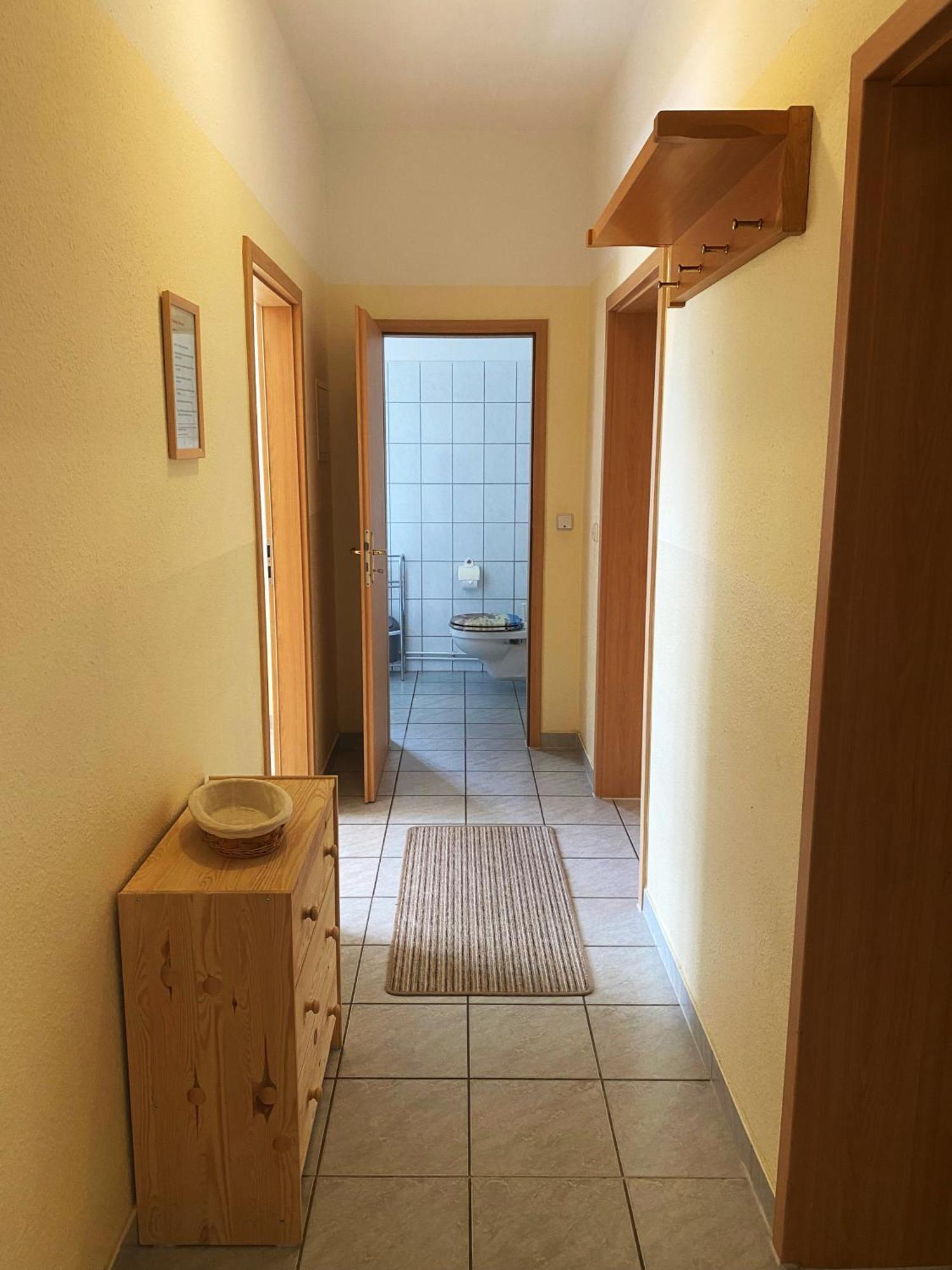 Vita Ferienresidenz Neu Kaliss Екстер'єр фото