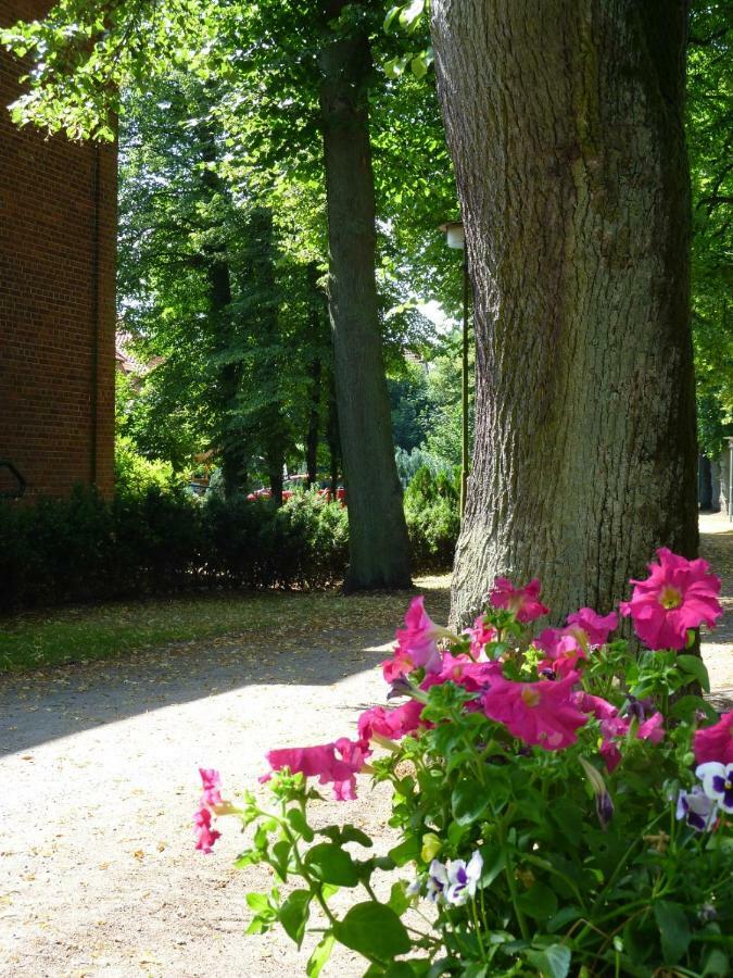 Vita Ferienresidenz Neu Kaliss Екстер'єр фото